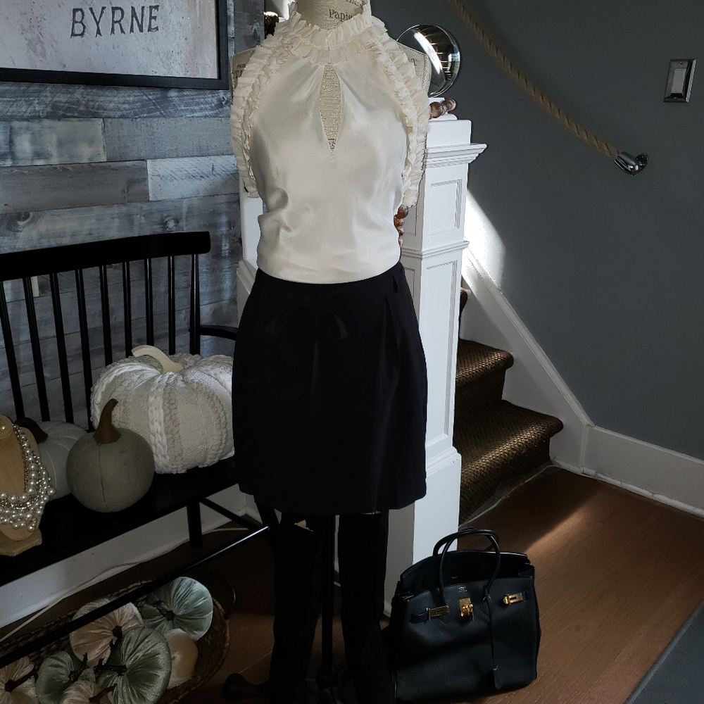 Worthington Skirt